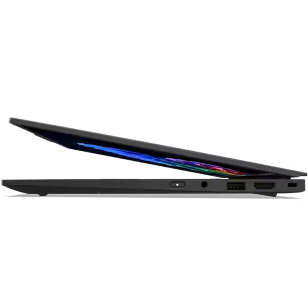 Ноутбук Lenovo ThinkPad X1 Carbon G13 Aura Edition 14 OLED i7-258V Ultra SSD Eclipse Black — фото 5