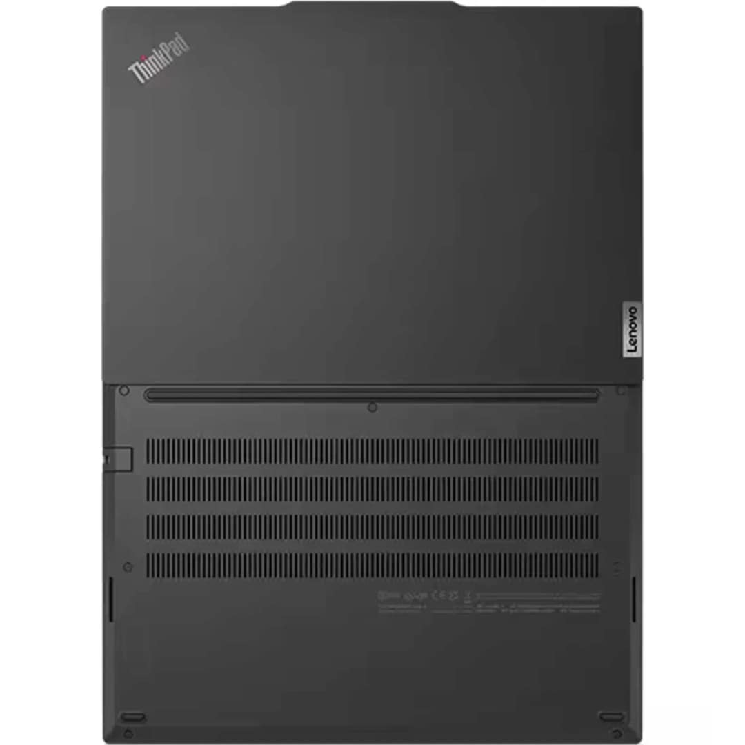 Ноутбук Lenovo ThinkPad E14 G6 14 IPS i7-155H Ultra SSD Graphite Black — фото 2