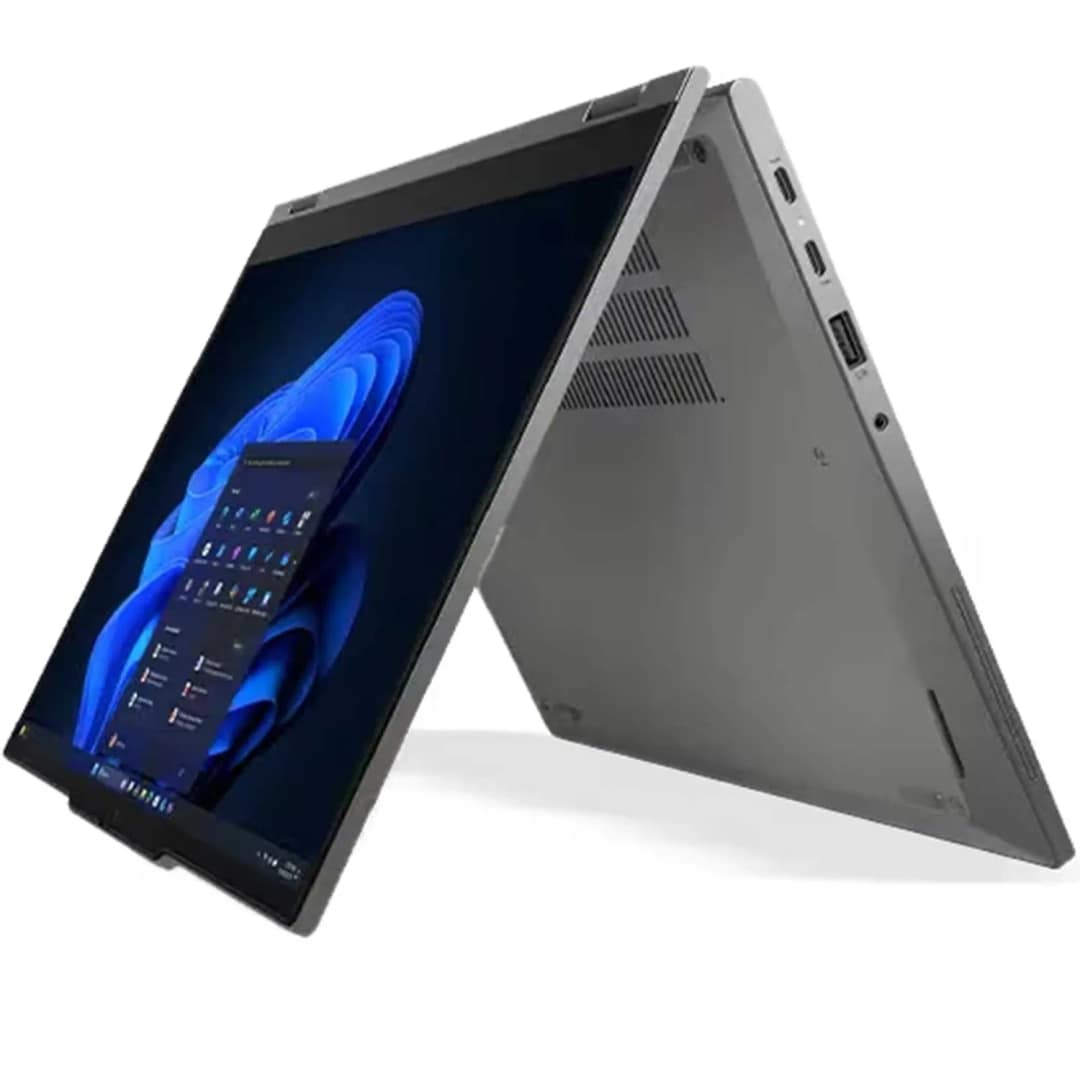 Ноутбук Lenovo ThinkPad L13 2-in-1 G6 13.3 IPS i7-255U Ultra SSD Luna Grey — фото 2