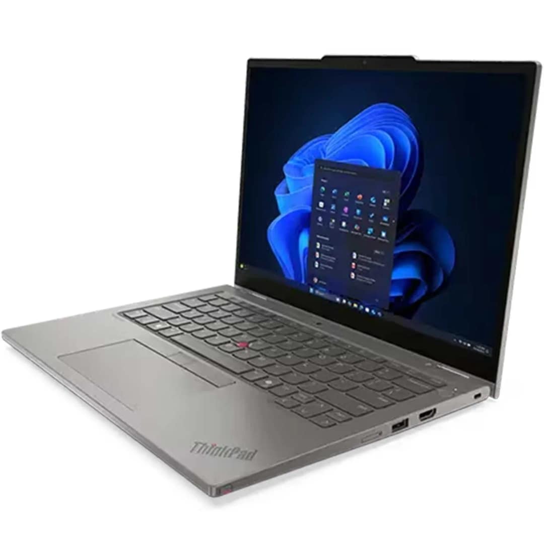 Ноутбук Lenovo ThinkPad L13 2-in-1 G6 13.3 IPS i7-255U Ultra SSD Luna Grey — фото 3