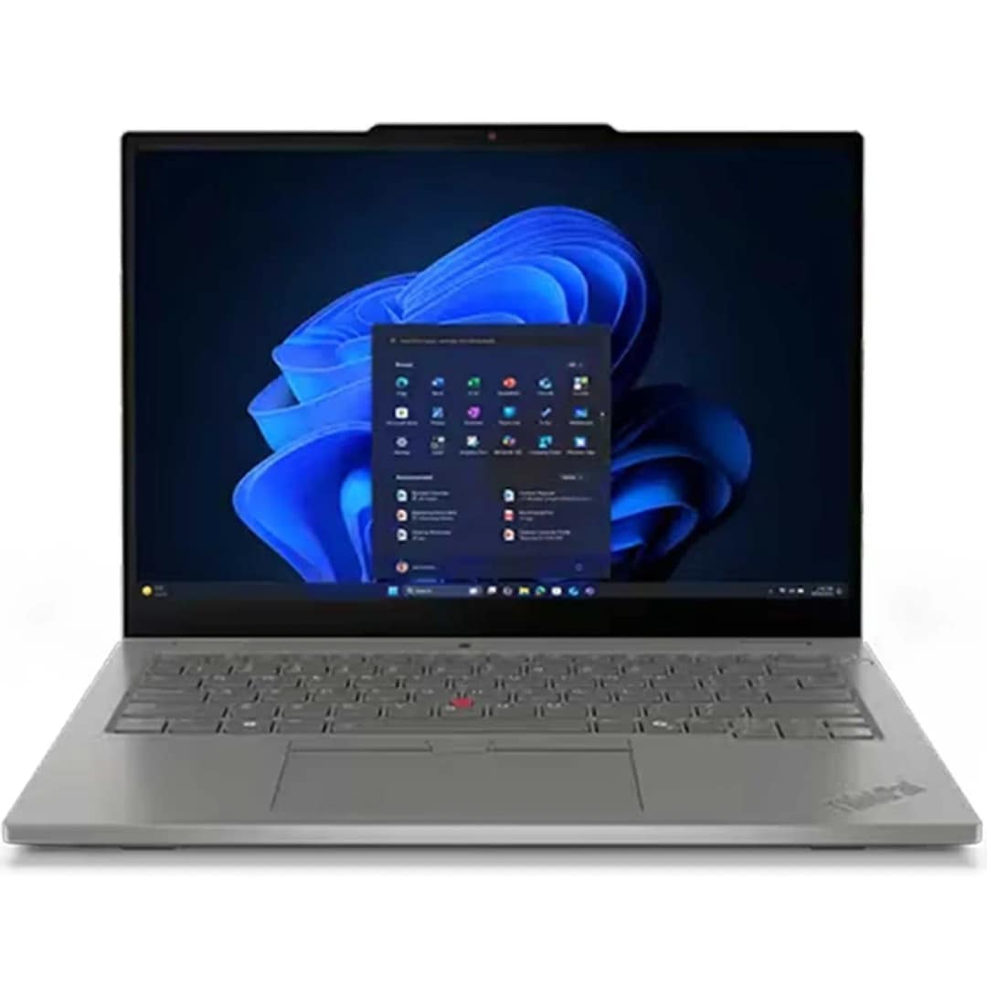 Ноутбук Lenovo ThinkPad L13 2-in-1 G6 13.3 IPS i7-255U Ultra SSD Luna Grey — фото 4