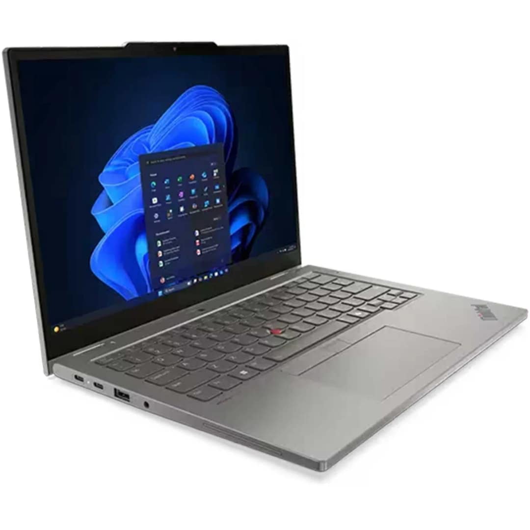 Ноутбук Lenovo ThinkPad L13 2-in-1 G6 13.3 IPS i7-255U Ultra SSD Luna Grey — фото 5