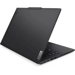 Ноутбук Lenovo ThinkPad T14 G6 14 OLED i7-255H Ultra SSD Eclipse Black — фото 1