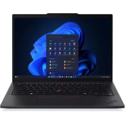Ноутбук Lenovo ThinkPad T14 G6 14 OLED i7-255H Ultra SSD Eclipse Black — фото 3