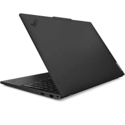 Ноутбук Lenovo ThinkPad T16 G4 16 IPS R7 AI PRO 350 SSD Thunder Black — фото 1