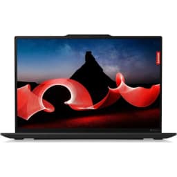 Ноутбук Lenovo ThinkPad X1 Carbon G12 14 IPS i7-155U Ultra SSD Eclipse Black — фото 2