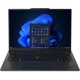 Ноутбук Lenovo ThinkPad X1 Carbon G12 14 IPS i7-155U Ultra SSD Eclipse Black — фото 4