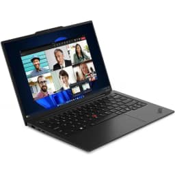 Ноутбук Lenovo ThinkPad X1 Carbon G12 14 IPS i7-155U Ultra SSD Eclipse Black — фото 5