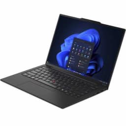 Ноутбук Lenovo ThinkPad X1 Carbon G13 Aura Edition 14 IPS i7-255U Ultra SSD Black Paint — фото 2