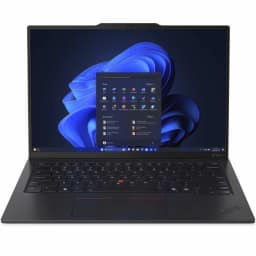 Ноутбук Lenovo ThinkPad X1 Carbon G13 Aura Edition 14 IPS i7-255U Ultra SSD Black Paint — фото 3