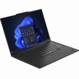 Ноутбук Lenovo ThinkPad X1 Carbon G13 Aura Edition 14 IPS i7-255U Ultra SSD Black Paint — фото 4