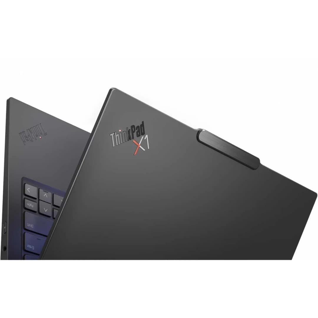 Ноутбук Lenovo ThinkPad X1 Carbon G13 Aura Edition 14 IPS i7-255U Ultra SSD Black Paint — фото 5