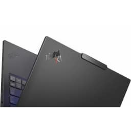 Ноутбук Lenovo ThinkPad X1 Carbon G13 Aura Edition 14 IPS i7-255U Ultra SSD Black Paint — фото 5