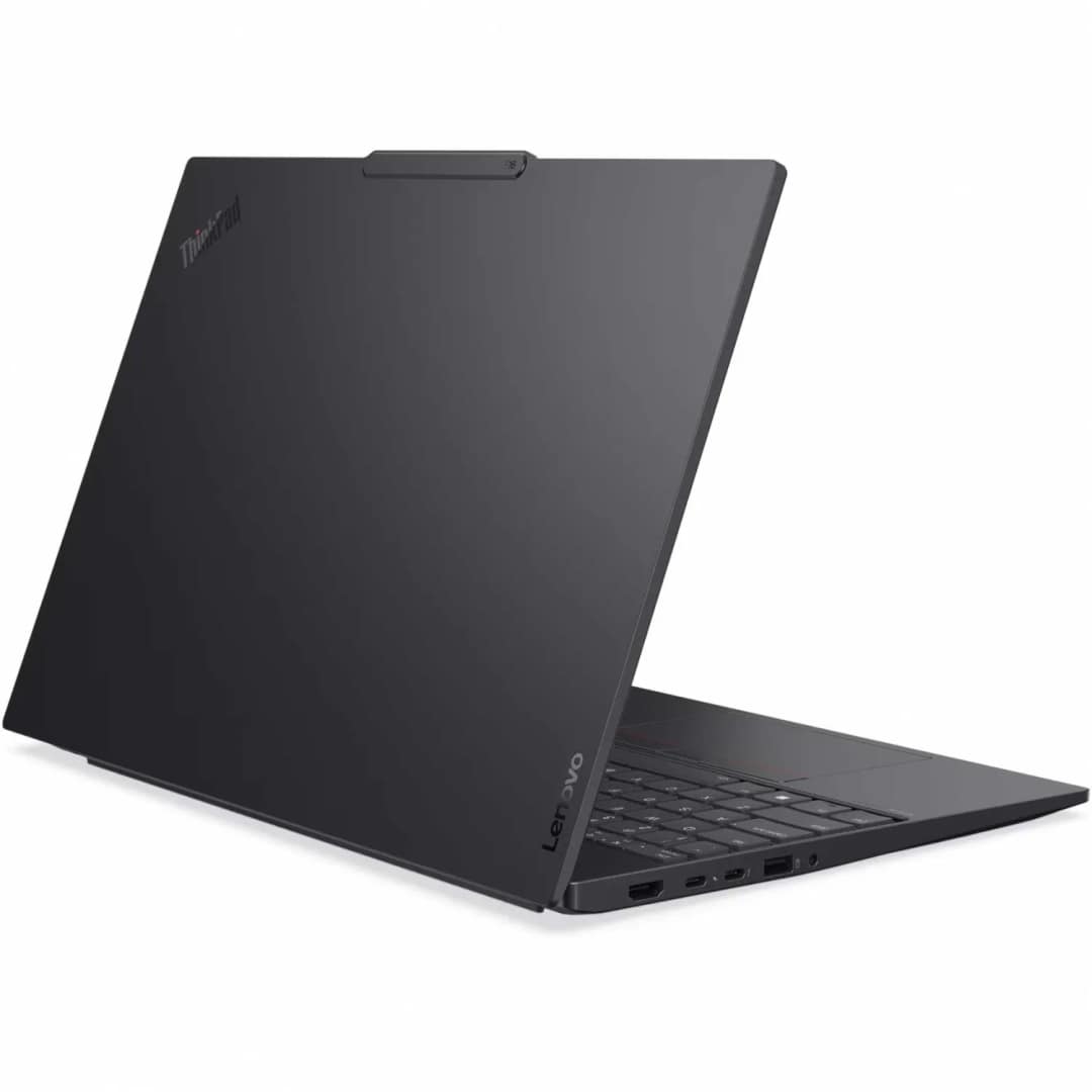 Ноутбук Lenovo ThinkPad E16 G3 16 IPS i7-255H Ultra SSD Graphite Black — фото 5