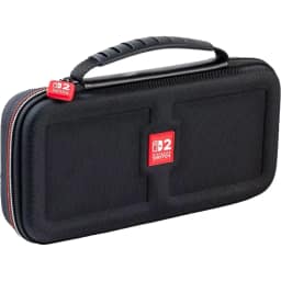 Сумка-чехол Nintendo Game Traveler Deluxe System Case для Nintendo Switch 2 — фото 1