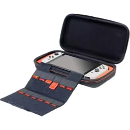 Сумка-чехол Nintendo Game Traveler Deluxe System Case для Nintendo Switch 2 — фото 2