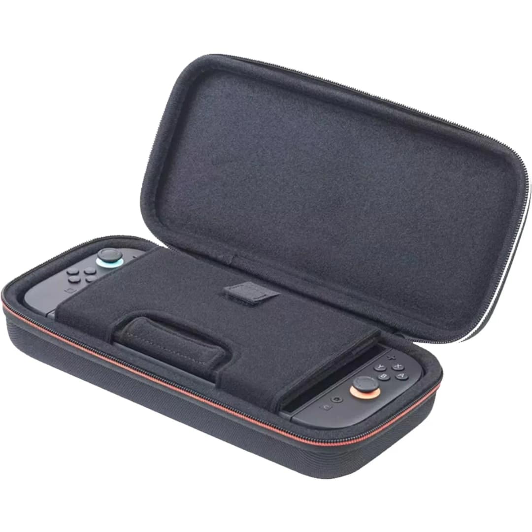 Сумка-чехол Nintendo Game Traveler Deluxe System Case для Nintendo Switch 2 — фото 3