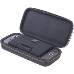 Сумка-чехол Nintendo Game Traveler Deluxe System Case для Nintendo Switch 2 — фото 3