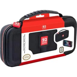 Сумка-чехол Nintendo Game Traveler Deluxe System Case для Nintendo Switch 2 — фото 4