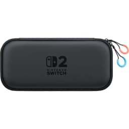 Чехол Nintendo Carrying Case and Screen для Nintendo Switch 2 — фото 1