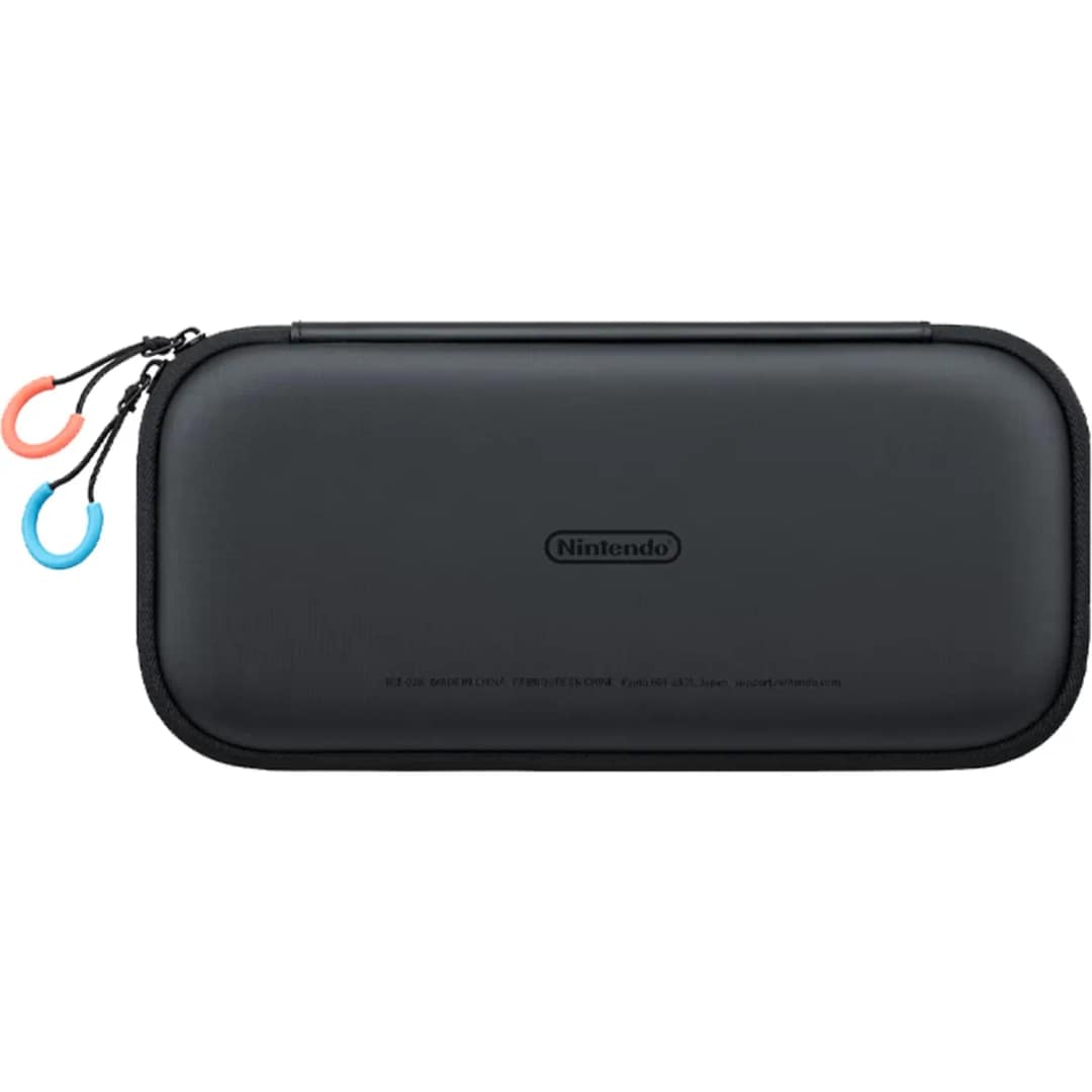 Чехол Nintendo Carrying Case and Screen для Nintendo Switch 2 — фото 2