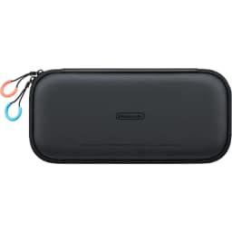 Чехол Nintendo Carrying Case and Screen для Nintendo Switch 2 — фото 2