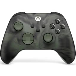 Джойстик беспроводной Microsoft Xbox Series Special Edition, Nocturnal Vapor — фото 1