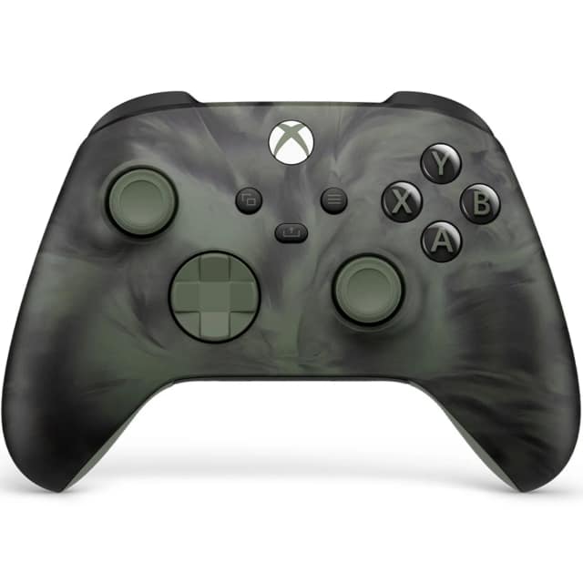 Джойстик беспроводной Microsoft Xbox Series Special Edition, Nocturnal Vapor