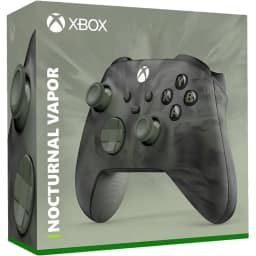 Джойстик беспроводной Microsoft Xbox Series Special Edition, Nocturnal Vapor — фото 3