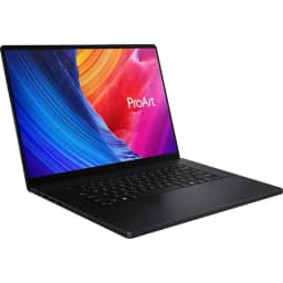 Ноутбук ASUS ProArt P16 H7606WW-SE009X 16 OLED R9 AI 370HX SSD Black — фото 4