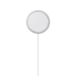 Беспроводное зарядное устройство Apple MagSafe Charger 1 m White — фото 2