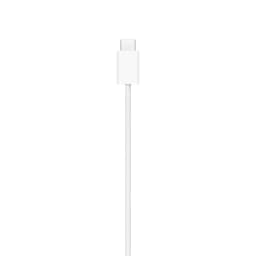 Беспроводное зарядное устройство Apple MagSafe Charger 1 m White — фото 3