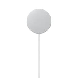 Беспроводное зарядное устройство Apple MagSafe Charger 1 m White — фото 4