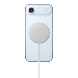 Беспроводное зарядное устройство Apple MagSafe Charger 2 m White — фото 5