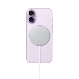 Беспроводное зарядное устройство Apple MagSafe Charger 2 m White — фото 6