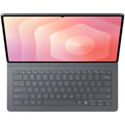 Чехол-клавиатура Samsung Book Cover Keyboard Slim AI Key для Galaxy Tab S11 Ultra Black — фото 3