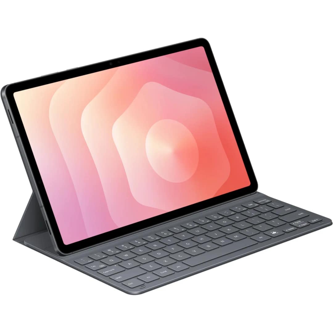 Чехол-клавиатура Samsung Book Cover Keyboard Slim AI Key для Galaxy Tab S11 Black — фото 2