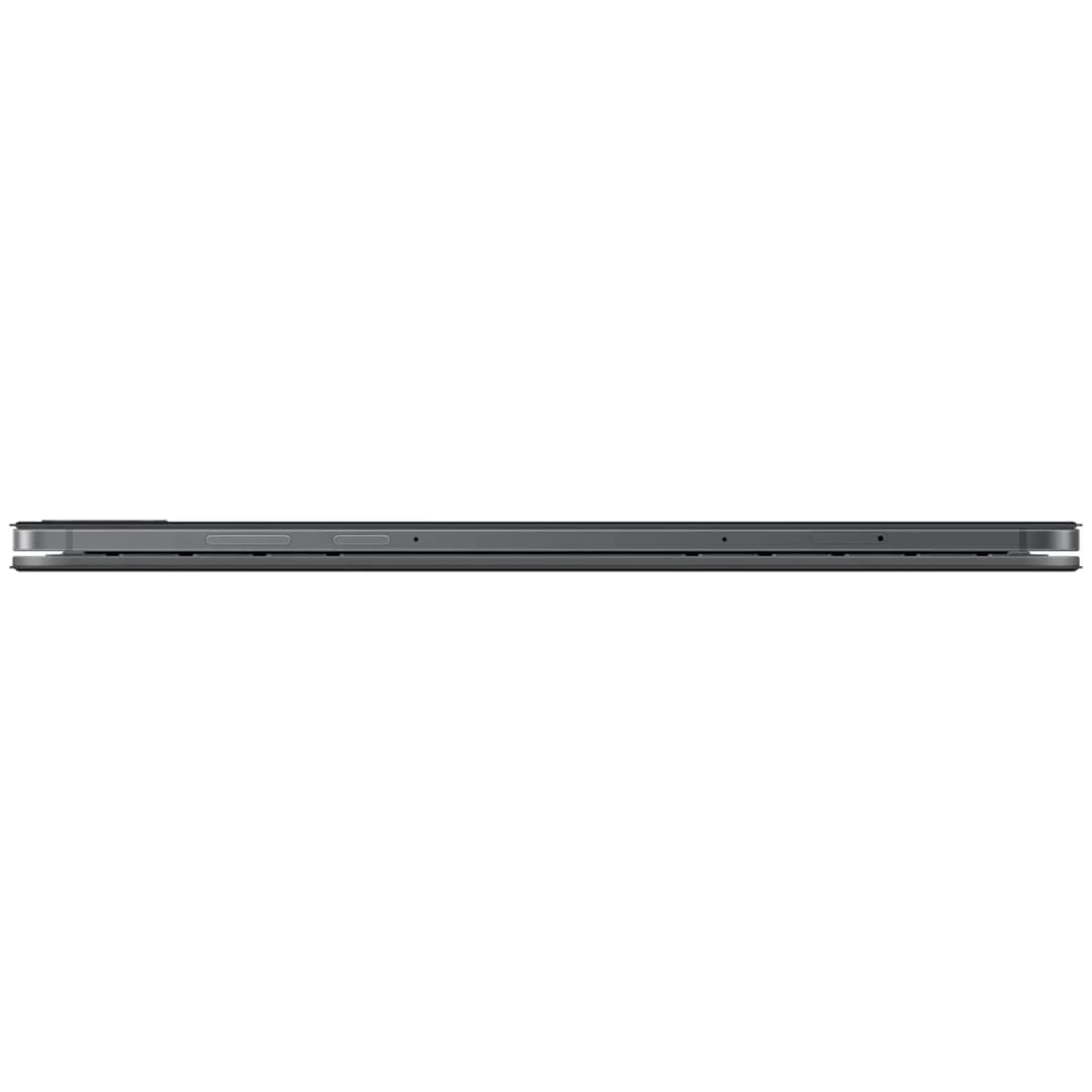Чехол-клавиатура Samsung Book Cover Keyboard Slim AI Key для Galaxy Tab S11 Black — фото 4