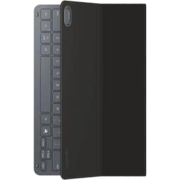 Чехол-клавиатура Samsung Book Cover Keyboard Slim AI Key для Galaxy Tab S11 Black — фото 5