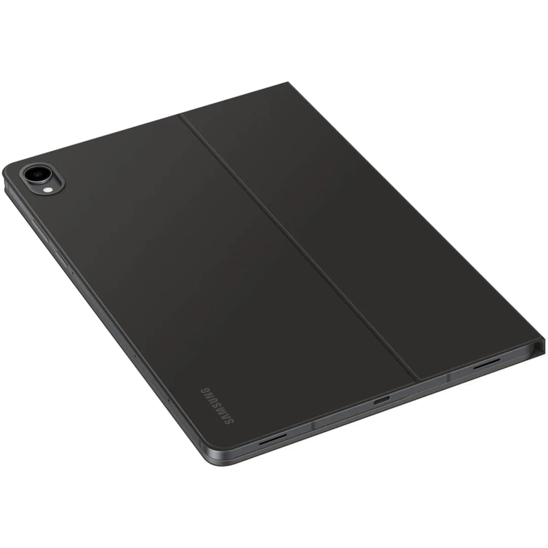 Чехол-клавиатура Samsung Book Cover Keyboard Slim AI Key для Galaxy Tab S11 Black — фото 6
