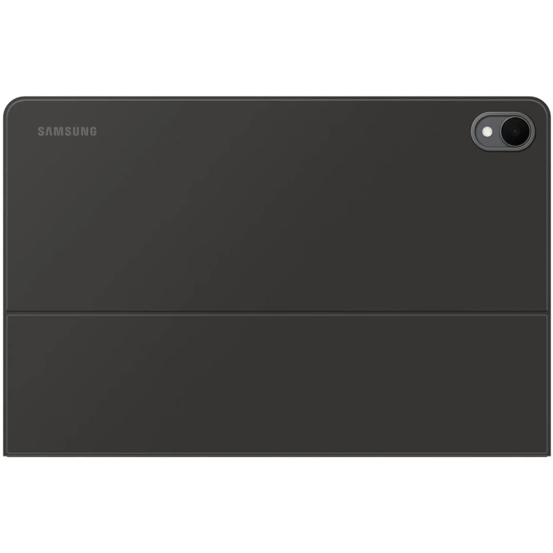 Чехол-клавиатура Samsung Book Cover Keyboard Slim AI Key для Galaxy Tab S11 Black — фото 8