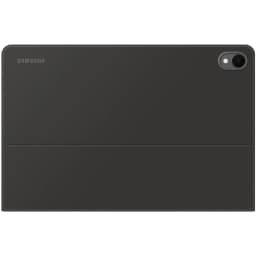 Чехол-клавиатура Samsung Book Cover Keyboard Slim AI Key для Galaxy Tab S11 Black — фото 8