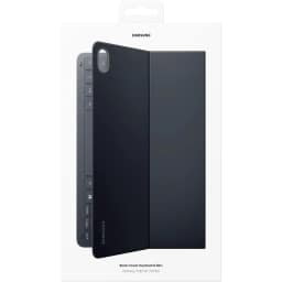 Чехол-клавиатура Samsung Book Cover Keyboard Slim AI Key для Galaxy Tab S11 Black — фото 10
