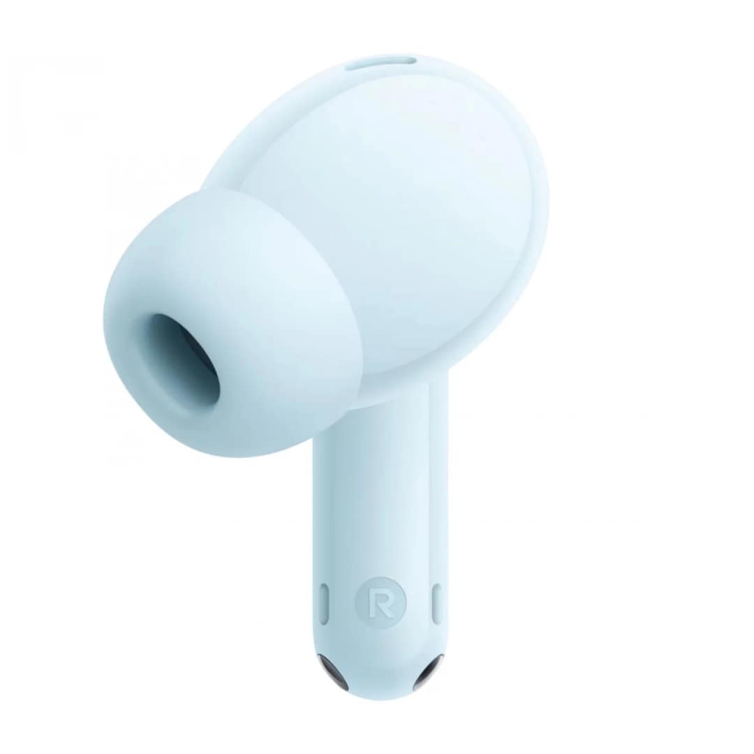 Наушники Xiaomi Redmi Buds 8 Lite, Blue — фото 4