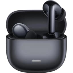 Наушники Xiaomi Redmi Buds 8 Lite, Black — фото 1