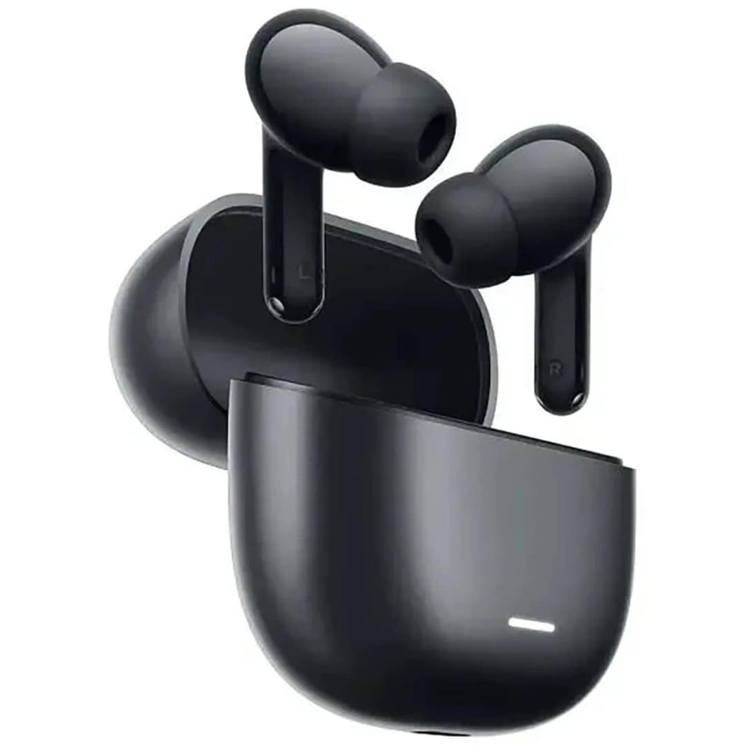 Наушники Xiaomi Redmi Buds 8 Lite, Black — фото 2