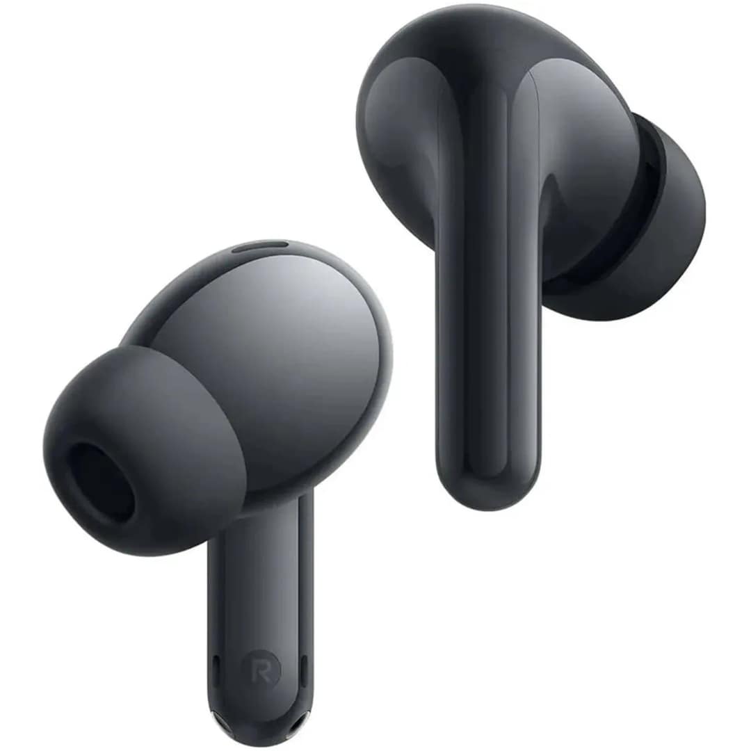 Наушники Xiaomi Redmi Buds 8 Lite, Black — фото 3
