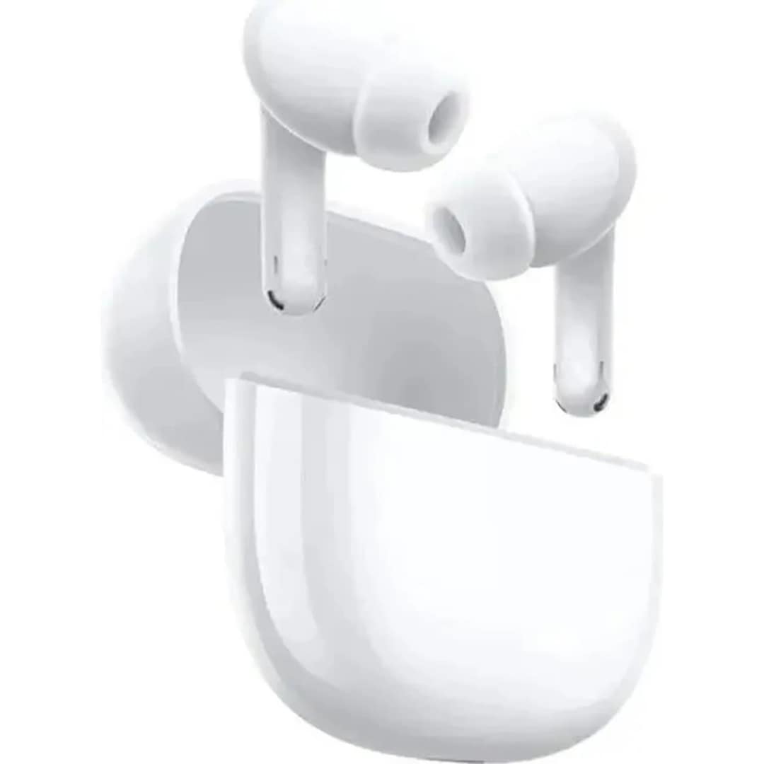 Наушники Xiaomi Redmi Buds 8 Lite, White — фото 2