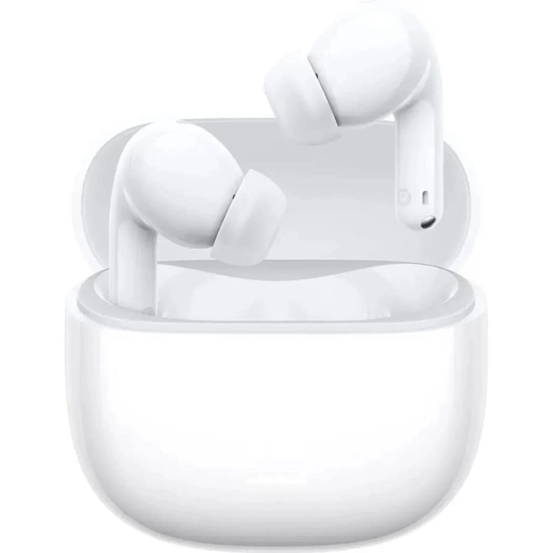 Наушники Xiaomi Redmi Buds 8 Lite, White — фото 3