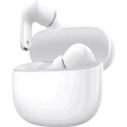 Наушники Xiaomi Redmi Buds 8 Lite, White — фото 4